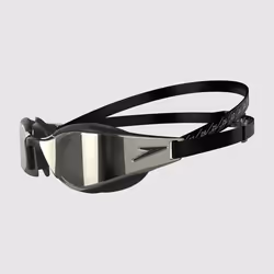 Speedo Fastskin Hyper Elite Mirror lunette de natation Adulte Unisexe Taille unique