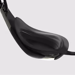 Speedo Fastskin Hyper Elite Mirror lunette de natation Adulte Unisexe Taille unique - Vue supplémentaire 4