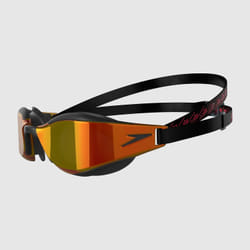 Speedo Fastskin Hyper Elite lunette de natation Adulte Unisexe Taille unique