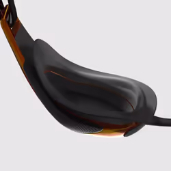 Speedo Fastskin Hyper Elite lunette de natation Adulte Unisexe Taille unique - Vue supplémentaire 4