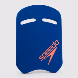 Speedo 801660G063, Bleu, Planche, unisexe, Entraînement de natation, 1 pièce(s)