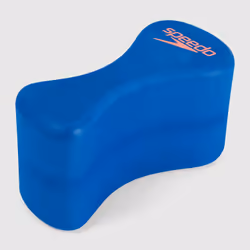 Speedo 801791G063 Noir, Orange Pull buoy