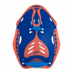 Plaquette natation Speedo Power - Bleu - M