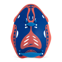 Plaquette natation Speedo Power - Bleu - M