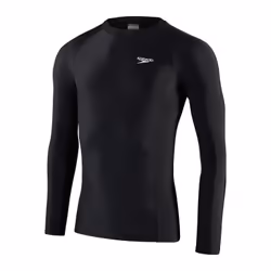 T-shirt de bain manches longues Speedo Eco