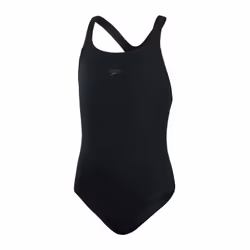 Maillot de bain 1 pièce - Speedo - Medalist - Noir - 4 ans - Eco-conçu