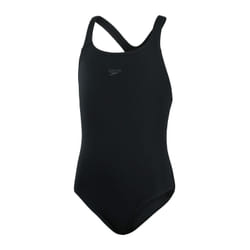 Maillot de bain 1 pièce - Speedo - Medalist - Noir - 4 ans - Eco-conçu