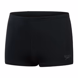 Boxer de bain enfant Speedo Eco+ - Noir - Natation - 14 ans
