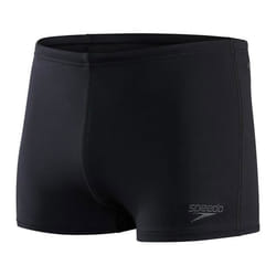 Boxer de bain - Speedo - Eco+ - Noir - 50% matériaux recyclés - Résistant au chlore