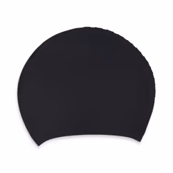 Speedo Bonnet Adulte Bubble Active + noir