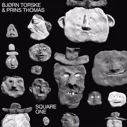 ImportCDs Square One, Danse, CD, Support physique, Adulte, 1 disques, 06/07/2017