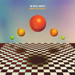 ImportCDs Course of the Satellite CD Pop rock