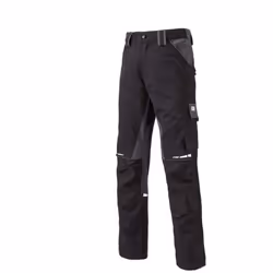Caractéristiques : Coupe classique pour un confort au quotidien Empiècements contrastants Poche cargo avec fermeture à scratc ...