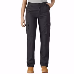 Pantalon femme Dickies Everyday Flex WBT002R