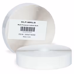Seiko Instruments SLP-MRLB, Blanc, 5,1 cm, 2,8 cm, 1700 pièce(s), 1700 pièce(s)