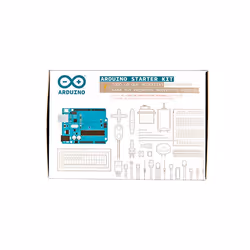 Arduino K000007 accessoire pour carte de développent - Vue supplémentaire 5
