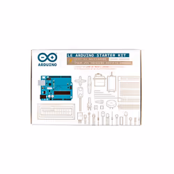 Arduino K000007 accessoire pour carte de développent - Vue supplémentaire 6