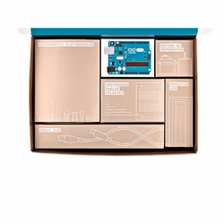 Arduino K000007 accessoire pour carte de développent - Vue supplémentaire 7
