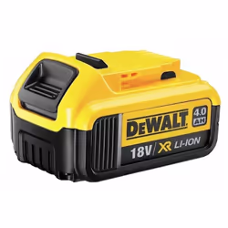 Batterie pour outil sans fil Dewalt, compatible 18 V XR - DCB182 La batterie 18 V XR Dewalt est équipée d'un témoin de charge ...