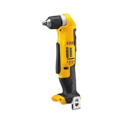 DeWALT DCD740N Sans clé 1,3 kg Noir, Jaune