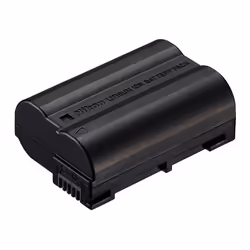 Nikon Li-Ion 1900mAh, 1900 mAh, 7 V, Lithium-Ion (Li-Ion)