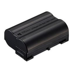 Nikon Li-Ion 1900mAh Lithium-Ion (Li-Ion)