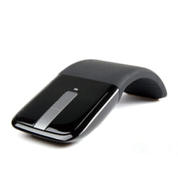 Microsoft Arc Touch souris Ambidextre RF sans fil BlueTrack 1000 DPI