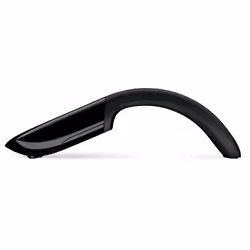 Microsoft Arc Touch souris Ambidextre RF sans fil BlueTrack 1000 DPI