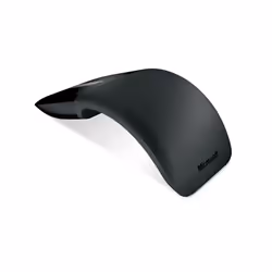 Microsoft Arc Touch souris Ambidextre RF sans fil BlueTrack 1000 DPI