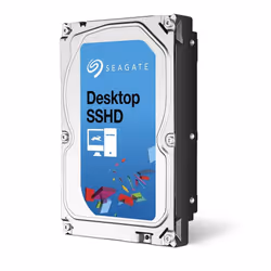 Seagate Desktop HDD ST1000DX001 disque dur 3.5" 1 To Série ATA III