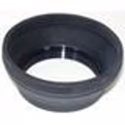 Hama 00093355, 5,5 cm, Rond, Gris