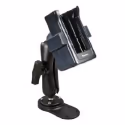 Intermec 871-236-001, Ordinateur mobile portable, Support passif, Universel, Noir