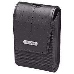 Canon DCC-510 Boîtier compact Noir