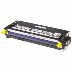 DELL NF556, 8000 pages, Jaune, 1 pièce(s)