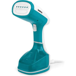 BELDRAY Multi Steam Pro - Défroisseur 1200W - Fonction vapeur continu anti-calcaire - Réservoir deau 260ml - 20-25 g/min