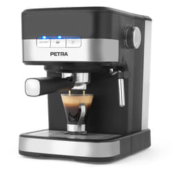 Petra PT4623VDEEU7 machine à café Machine à expresso 1,5 L