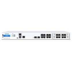 Sophos XGS 2300 pare-feux (matériel) 1U 39 Gbit/s