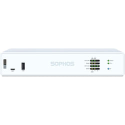 Sophos XGS 87 pare-feux (matériel) 3,7 Gbit/s