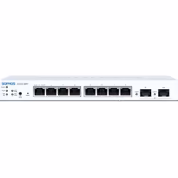 Sophos CS101-8FP, Géré, Gigabit Ethernet (10/100/1000), Connexion Ethernet, supportant l'alimentation via ce port (PoE), Mont ...