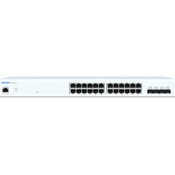 Sophos CS110-24 Géré Gigabit Ethernet (10/100/1000) 1U Argent