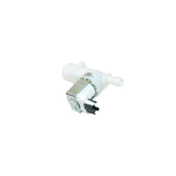 Indesit - Creda Hotpoint lave-vaisselle simple solénoïde Valve de remplissage C00258669 (Numéro de pièce authentique C00273883)