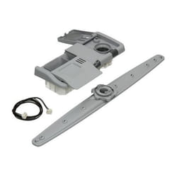 Whirlpool 480131000162 pièce et accessoire de lave-vaisselle Gris