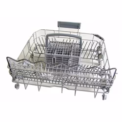 Panier inférieur d'origine pour lave-vaisselle BOSCH, SIEMENS, NEFF, CONSTRUCTA, GAGGENAU, VIVA, AIRLUX, JUNKER Panier inféri ...