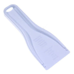 Grattoir a givre pour Refrigerateurs, Congelateurs Electrolux 2231078029