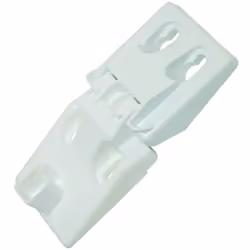 Charnière pour réfrigérateur, congélateur IGNIS, WHIRLPOOL, LIEBHERR 480132101217 Appareils compatibles : RÉFRIGÉRATEUR, CONG ...