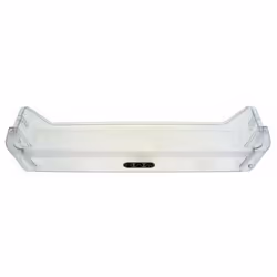 Balconnet porte bouteilles et intermédiaire pour réfrigérateur, congélateur WHIRLPOOL, IGNIS Dimensions: 493X110X70 mm 480132 ...