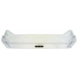 Balconnet porte bouteilles et intermédiaire 493X110X70 mm (480132102056) Réfrigérateur, congélateur bauknecht, ignis, laden, radiola Whirlpool