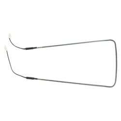 Whirlpool 481902188177 Fridge/Freezer Parts & Accessories Noir