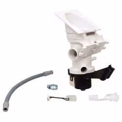 Whirlpool W1-07080, Whirlpool, 230 V, 200 mm, 270 mm, 115 mm, 1 kg