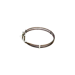 Résistance circulaire 2400W (295688-41399) (3871425108) Four, cuisinière aeg Electrolux arthur martin Electrolux juno, faure,